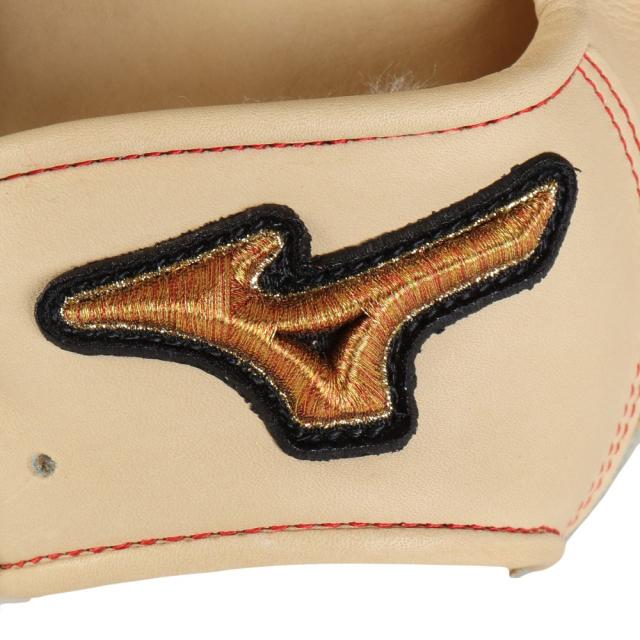 ミズノ(MIZUNO)軟式用グラブ 投手用 野球グローブ 一般 ミズノプロ