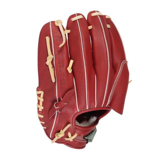 ミズノ(MIZUNO)軟式用グラブ 投手用 野球グローブ 一般 グローバルエリート セレクト 1AJGR34401 6680(…_3