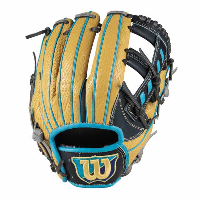 送料無料価格 ウイルソン(Wilson)軟式用グラブ 内野手 野球一般