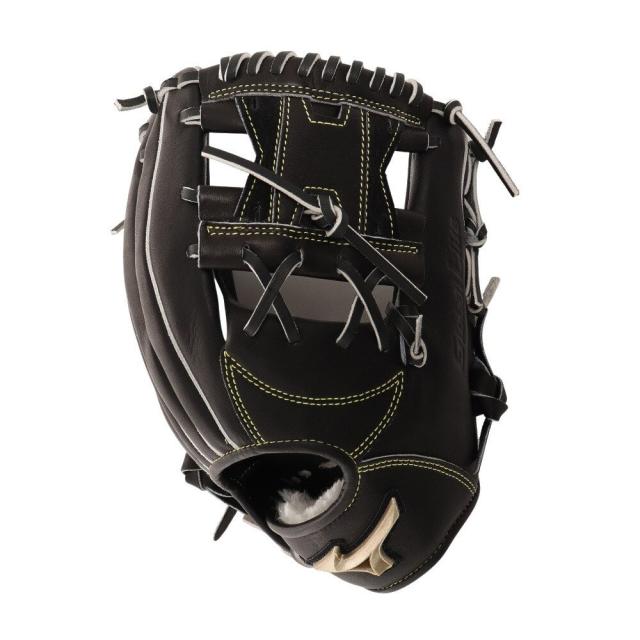 ミズノ(MIZUNO)軟式用グラブ 内野手 野球グローブ 一般