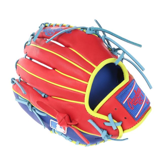 ローリングス(Rawlings)軟式用グラブ 内野手 野球グローブ 一般 HOH