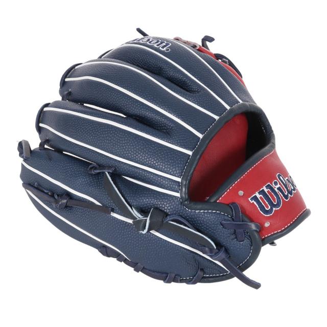 Wilson 軟式グローブ　ワナビーヒーロー　86 maesupo_wbw102423-rhk86h