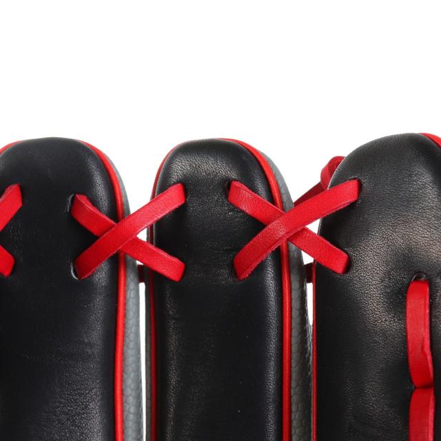 ウイルソン(Wilson)軟式用グラブ 内野手 野球グローブ 一般