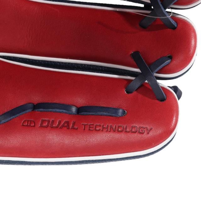 ウイルソン(Wilson)軟式用グラブ 内野手 野球グローブ 一般 ワナビー