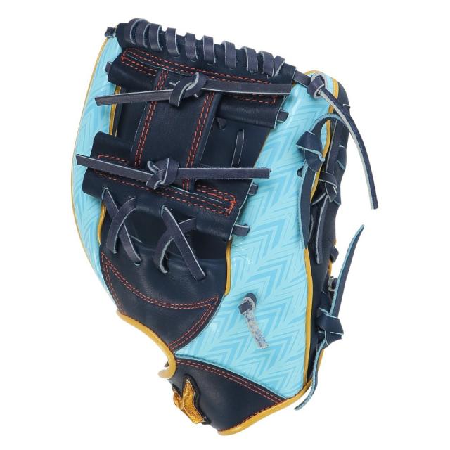 ミズノ(MIZUNO)軟式グローブ 内野手 ミズノプロ 23セレクションモデル