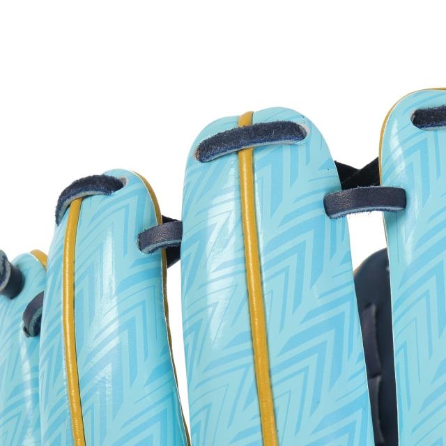 ミズノ(MIZUNO)軟式グローブ 内野手 ミズノプロ 23セレクションモデル