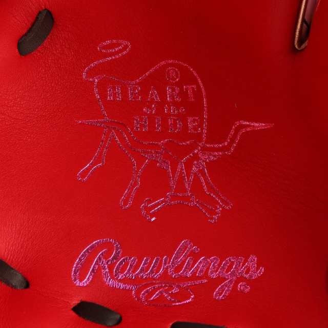 ローリングス(Rawlings)軟式用グラブ 内野手用 野球グローブ 一般 HOH グラフィック 2023 GR3FHGCK4…の通販は