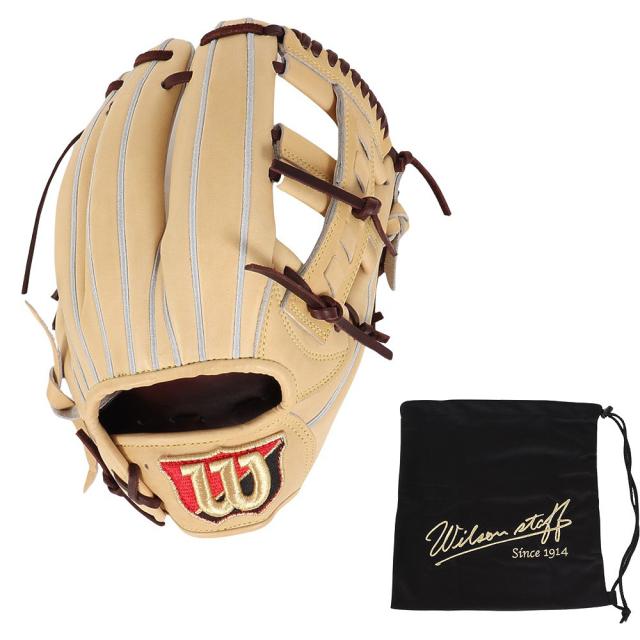 ジ*ー様 野球 硬式 内野グローブ DUAL D5型コユニ対応 デュアル　ウィル 野球 硬式 内野グローブ DUAL D5型コユニ対応 デュアル