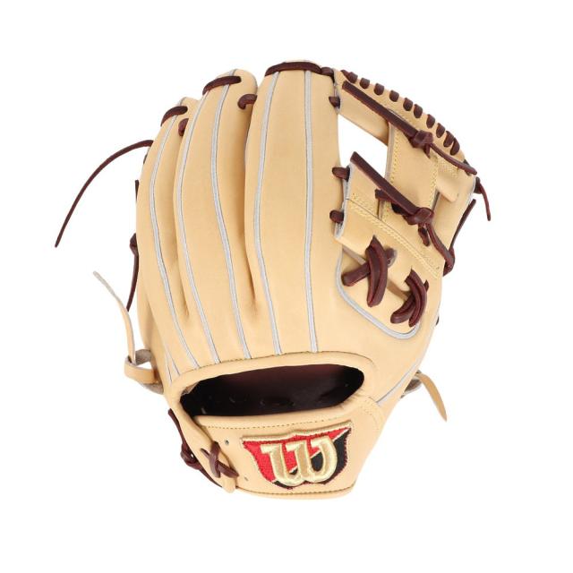 ウイルソン(Wilson)軟式用グラブ 内野手 軟式用 Wilson Staff ウイルソン(Wilson)軟式用グラブ 内野手 軟式用 Wilson Staff