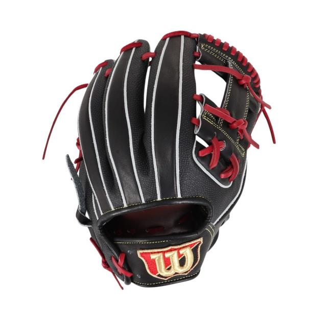 Wilson staff 86型 軟式 野球グローブ ウイルソン 【公式通販】