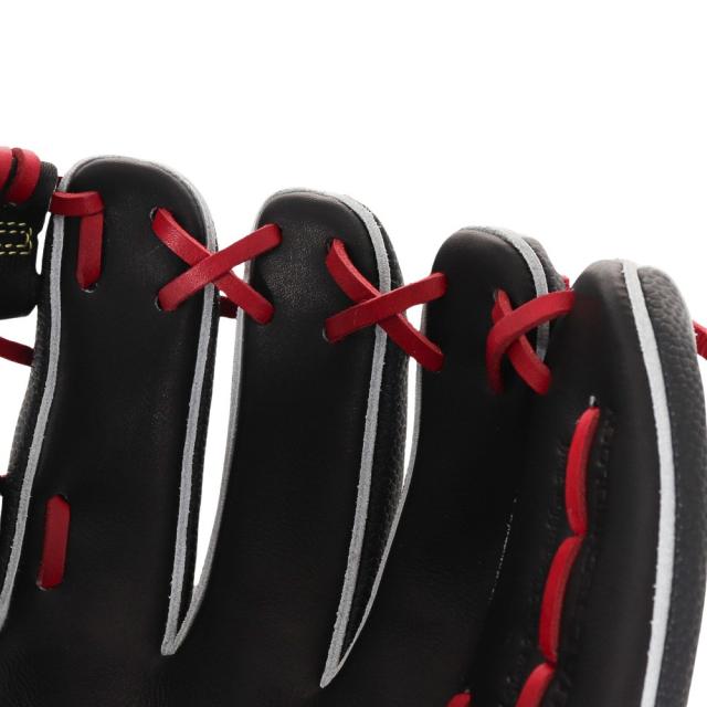 ウイルソン(Wilson)軟式用グラブ 内野手 軟式用 Wilson Staff デュアル 内野手用 86型 11.5 WBW… ウイルソン(Wilson)軟式用グラブ 内野手 軟式用 Wilson Staff デュアル