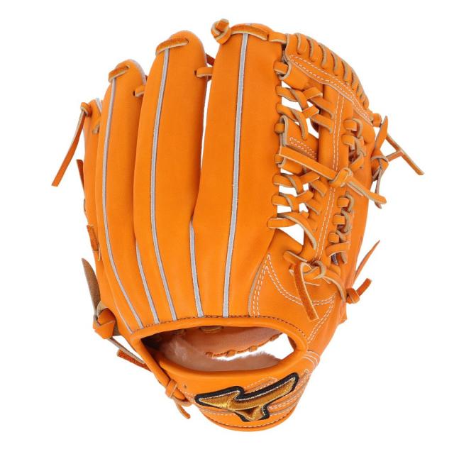 ミズノ(MIZUNO)軟式用グラブ 内野手 ミズノプロ 23WC 村上モデル B
