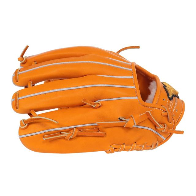 ミズノ(MIZUNO)軟式用グラブ 内野手 ミズノプロ 23WC 村上モデル B