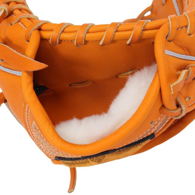 ミズノ(MIZUNO)軟式用グラブ 内野手 ミズノプロ 23WC 村上モデル B