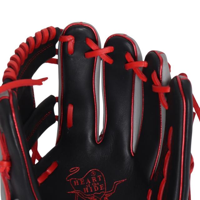 ローリングス(Rawlings)軟式用グラブ 内野手 野球グローブ 一般 HOH