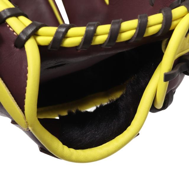 ローリングス(Rawlings)軟式用グラブ 内野手 野球グローブ 一般