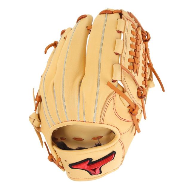 MIZUNO BLUR SERIES GBL1200 一般軟式野球用グローブ ミズノ 軟式用 WILLDRIVE BLUE 内野手用 サイズ9 1AJGR14913