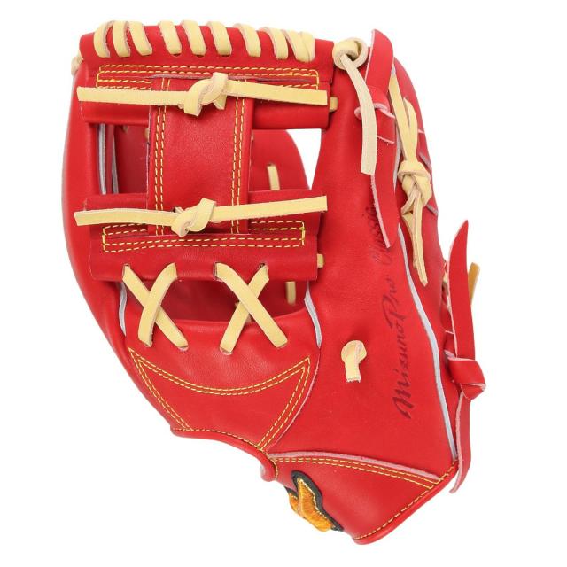 ミズノ(MIZUNO)軟式用グラブ 内野手 ミズノプロ Classic BSS