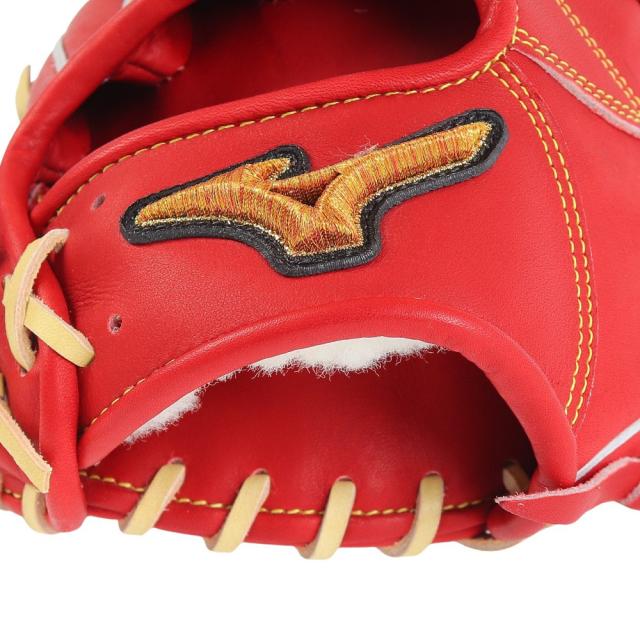 ミズノ(MIZUNO)軟式用グラブ 内野手 ミズノプロ Classic BSS