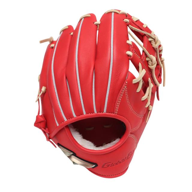 ミズノ(MIZUNO)軟式用グラブ グローバルエリート Hselection SIGNA FF