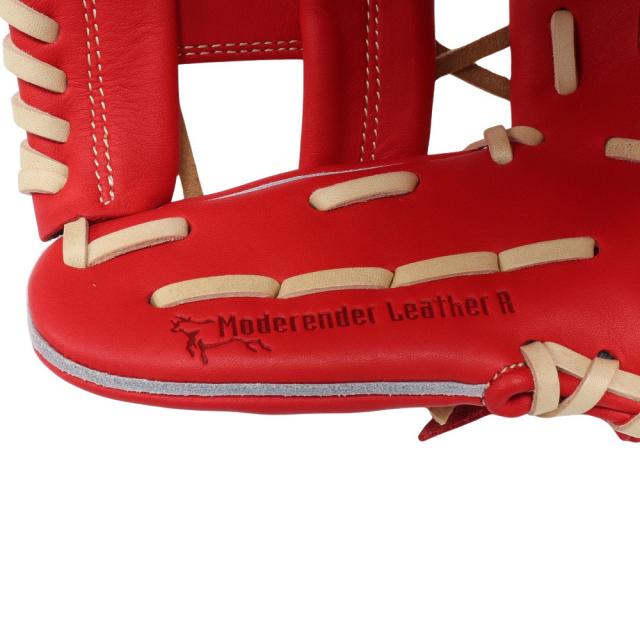 ミズノ(MIZUNO)軟式用グラブ グローバルエリート Hselection SIGNA FF