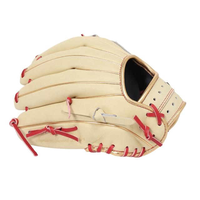 ゼット(ZETT)軟式用グラブ 二塁手・遊撃手用 野球グローブ 一般 ネオ