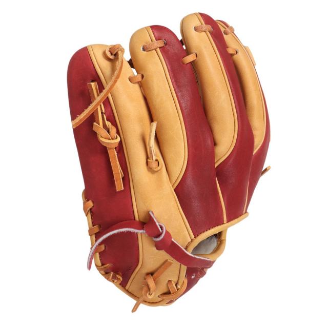 Hi-Gold ハイゴールド硬式軟式兼用内野手用グラブ