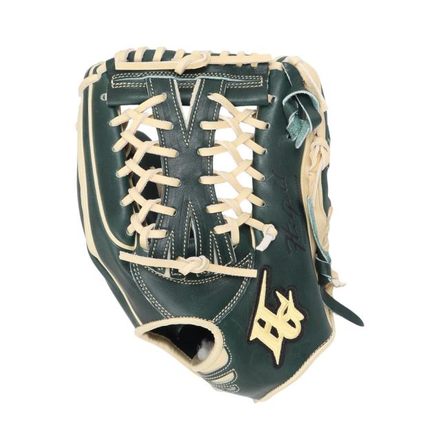 ハイゴールド 内野手用Hi-GOLD 2023モデル 軟式グラブ HI-GOLD ハイゴールド 野球 グラブ 軟式 グローブ 内野用 遊撃手