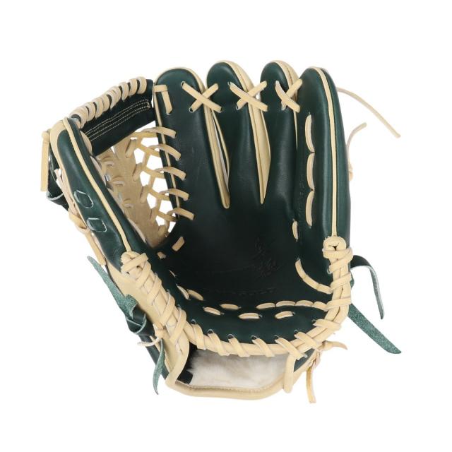 ハイゴールド トレーニンググローブ ハイゴールド 硬式用グローブ