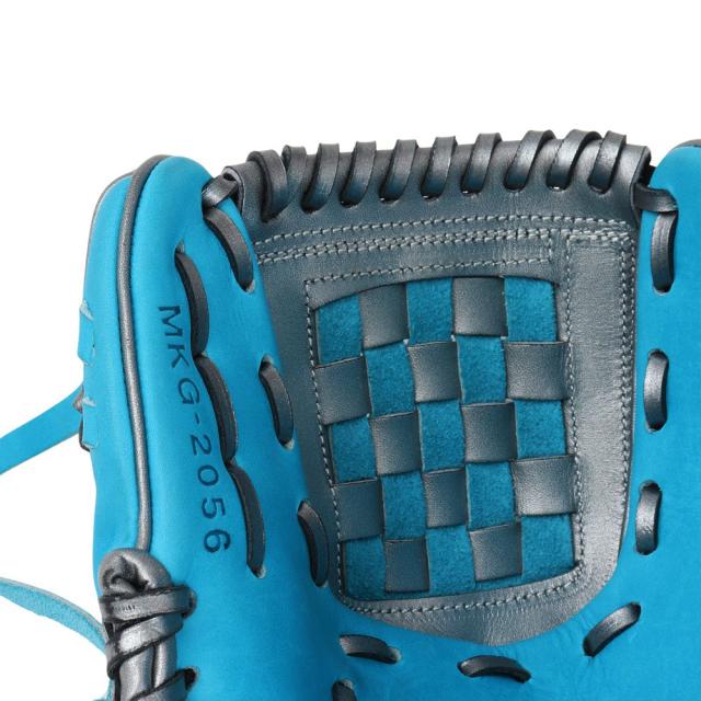 ハイゴールド(Hi-Gold)硬式・軟式兼用グラブ 内野手 マコトキワメ