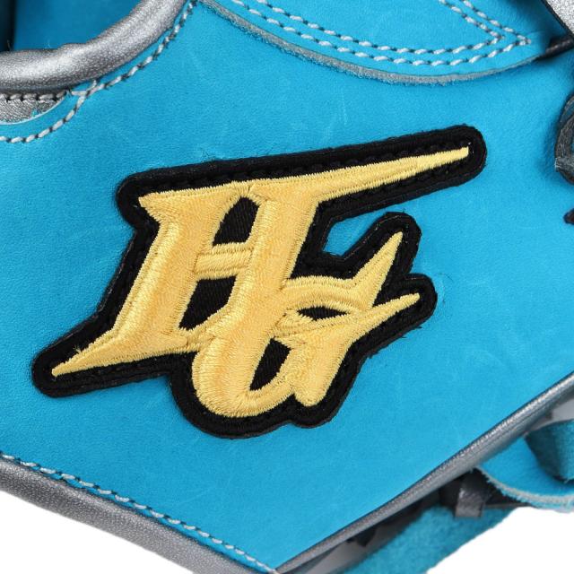 ハイゴールド(Hi-Gold)硬式・軟式兼用グラブ 内野手 マコトキワメ