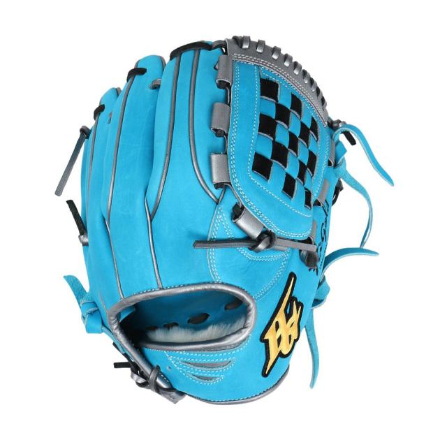 ★希少★ NIKE ナイキ 一般軟式 内野手用 小指2本仕様 メジャースタイル 希少 NIKE ナイキ 一般軟式 内野手用 小指2本仕様 メジャー