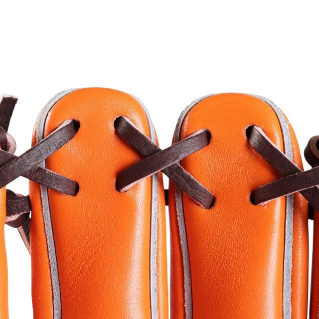 ハイゴールド(Hi-Gold)軟式用グラブ 内野手 野球グローブ 一般 己極