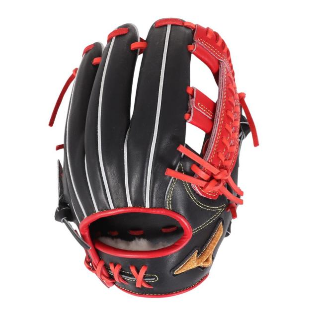 ミズノ(MIZUNO)軟式用グラブ 内野手 ミズノプロ 紅林モデル BSS 野球