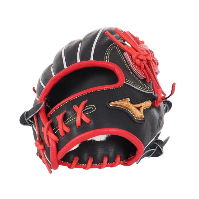 ミズノ(MIZUNO)軟式用グラブ 内野手 ミズノプロ 紅林モデル BSS 野球