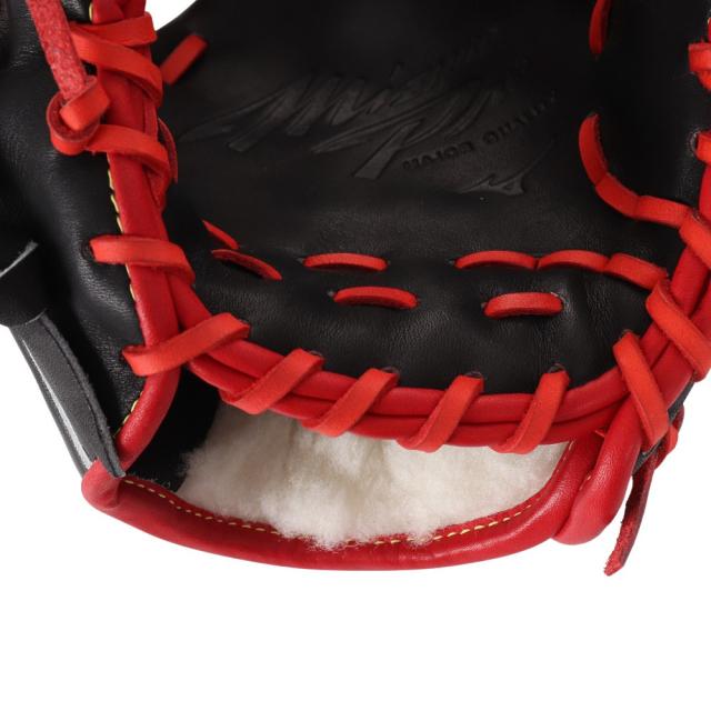 ミズノ(MIZUNO)軟式用グラブ 内野手 ミズノプロ 紅林モデル BSS 野球