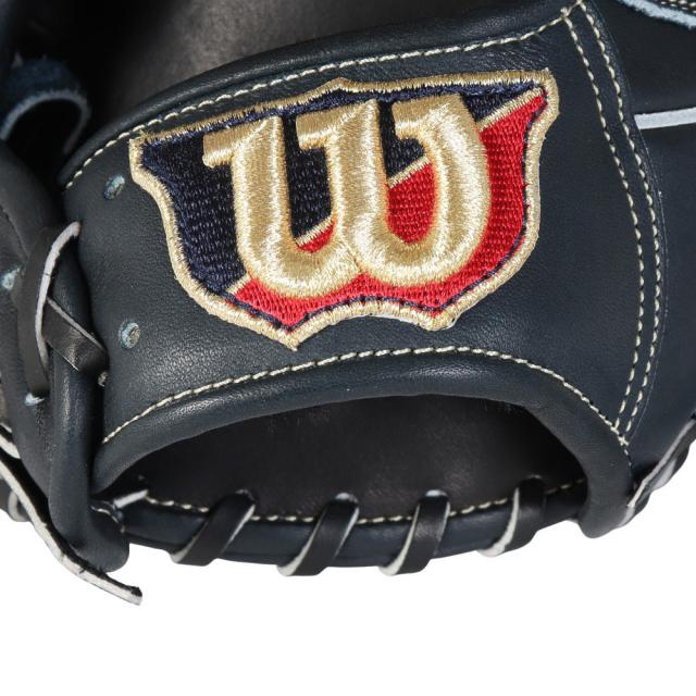 新品 ウィルソン ベーシックラボ 軟式 内野用 グローブ D5 新品 ウィルソン ベーシックラボ 軟式 内野用 グローブ D5