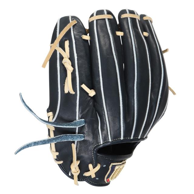 ウイルソン(Wilson)軟式用グラブ 内野手 野球グローブ 一般 Basic Lab