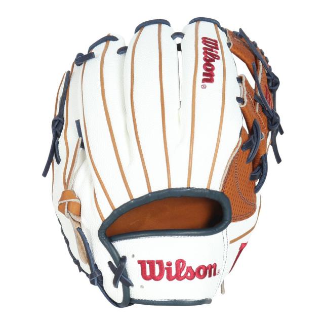 Wilson The Wannabe 軟式グローブ ウイルソン(Wilson)軟式用グラブ