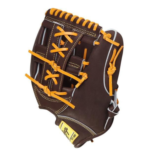 ローリングス(Rawlings)軟式用グラブ 内野手 野球グローブ HOH プロ