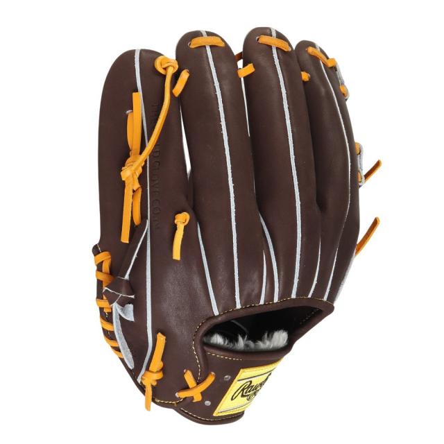 ローリングス(Rawlings)軟式用グラブ 内野手 野球グローブ HOH プロ