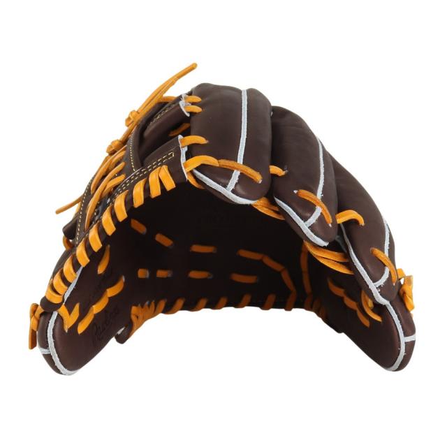 ローリングス(Rawlings)軟式用グラブ 内野手 野球グローブ HOH プロ
