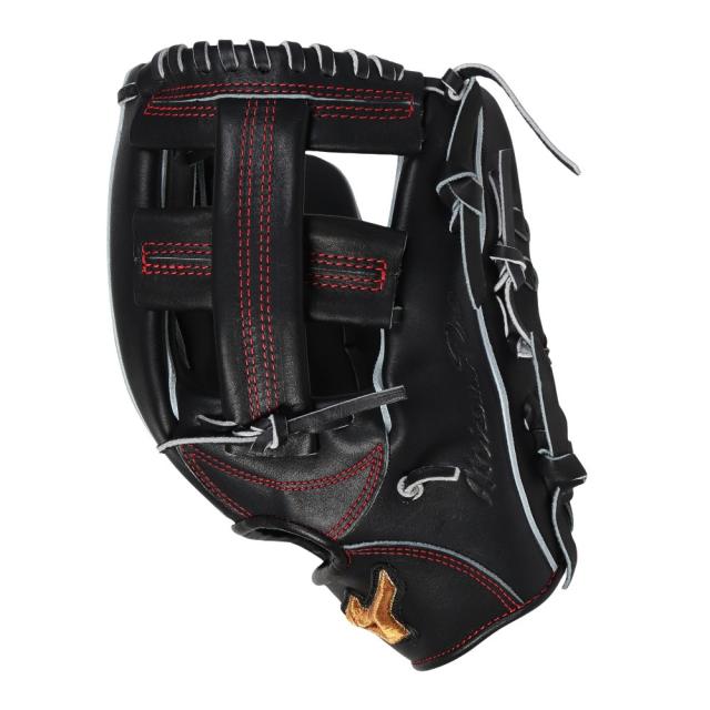 ミズノ(MIZUNO)軟式用グラブ 内野手 野球グローブ 一般 ミズノプロ