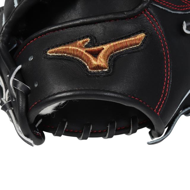 ミズノ(MIZUNO)軟式用グラブ 内野手 野球グローブ 一般 ミズノプロ