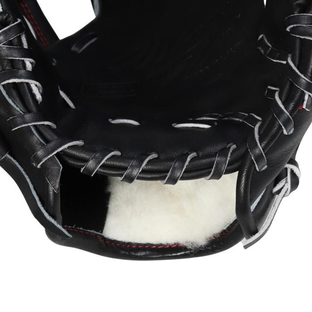 ミズノ(MIZUNO)軟式用グラブ 内野手 野球グローブ 一般 ミズノプロ