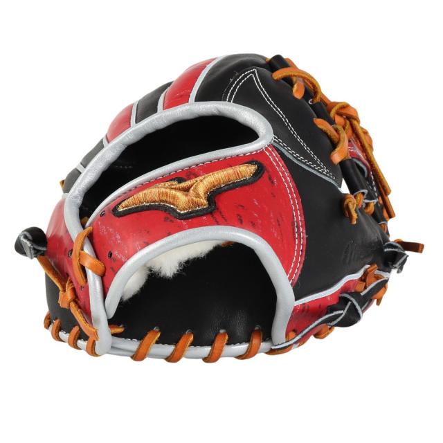 Mizuno Pro - 野球　グローブ　ミズノ　プロフェッショナル 楽天市場】野球 ミズノ 硬式グローブ 硬式 グローブ ミズノプロ