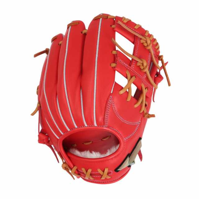 ミズノ(MIZUNO)軟式用グラブ 内野手 一般 グローバルエリート Hselection SIGNA AXI Global …の通販は