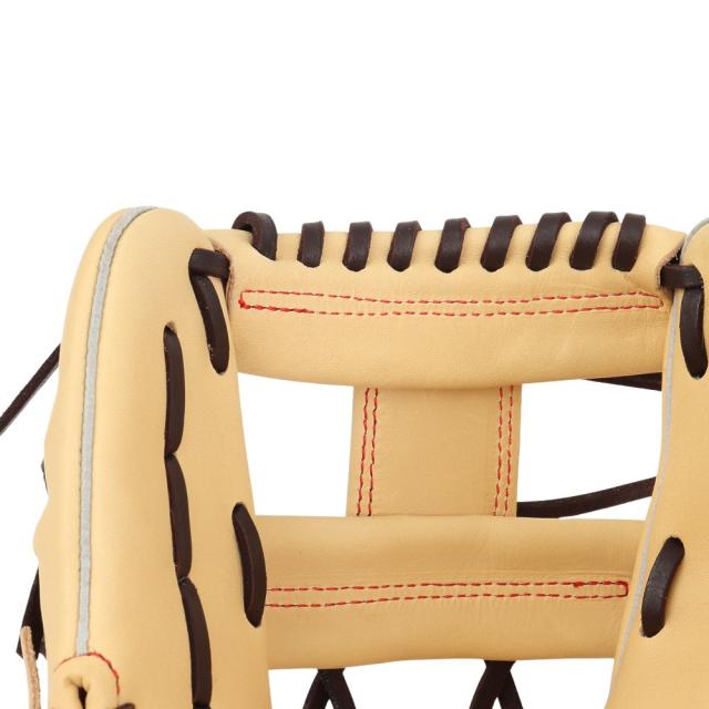 ミズノ(MIZUNO)軟式用グラブ 内野手 野球グローブ 一般 ウィルドライブ レッド AXI 1AJGR14223 8066…の通販は