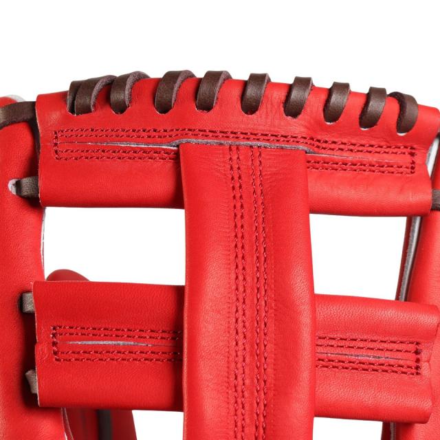 エスエスケイ(SSK)軟式用グラブ 内野手用 野球グローブ 一般