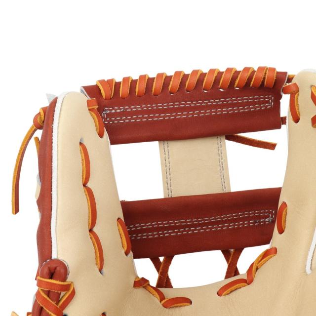 アトムズ(ATOMS)軟式用グラブ 内野手 野球グローブ 一般 ANX-026X25SS(Men’s)_8